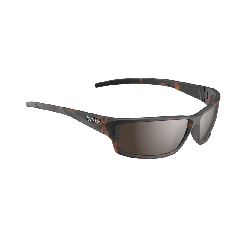 CERBER, Dark Tortoise Shiny-Brown Polarized, hi-res image number null